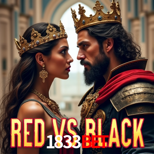 1833BET.Com