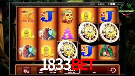 1833BET