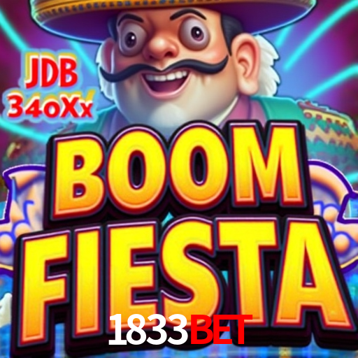 1833BET.Com