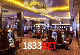 1833BET