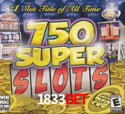 1833BET