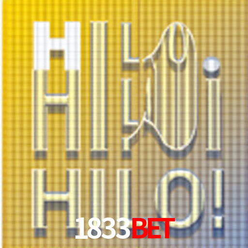 1833BET