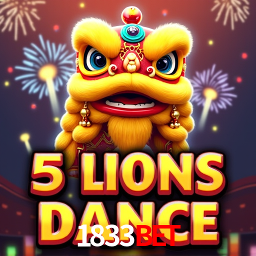 1833BET.Com