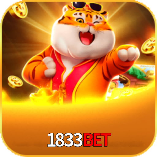 1833BET